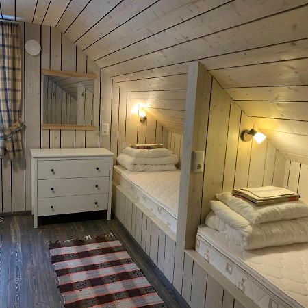 Peipsi Homestay Kuru Eksteriør billede