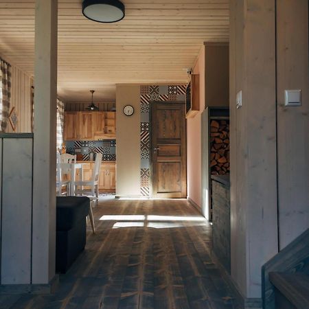 Peipsi Homestay Kuru Eksteriør billede
