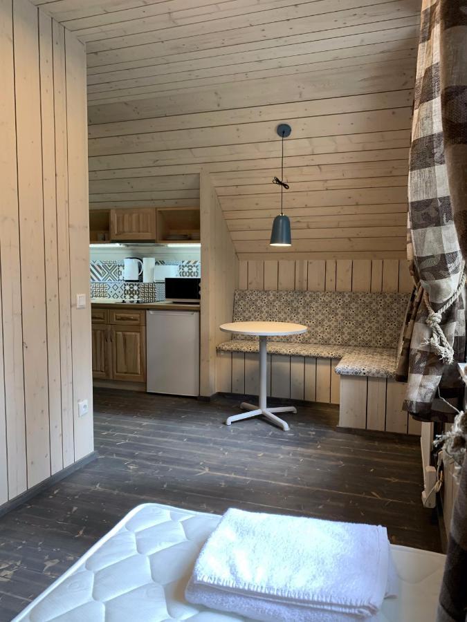 Peipsi Homestay Kuru Eksteriør billede