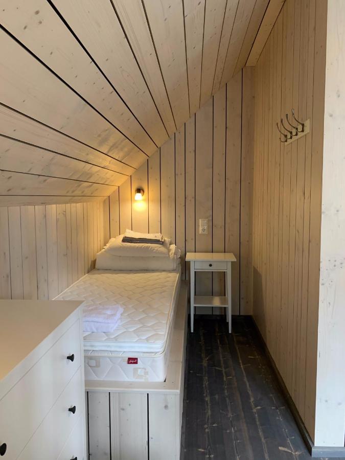 Peipsi Homestay Kuru Eksteriør billede
