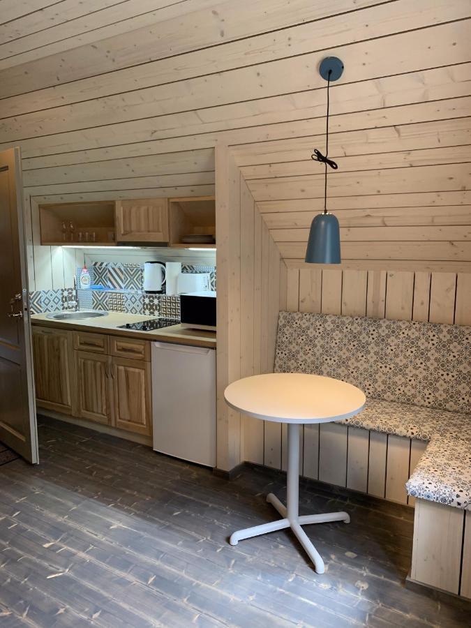 Peipsi Homestay Kuru Eksteriør billede