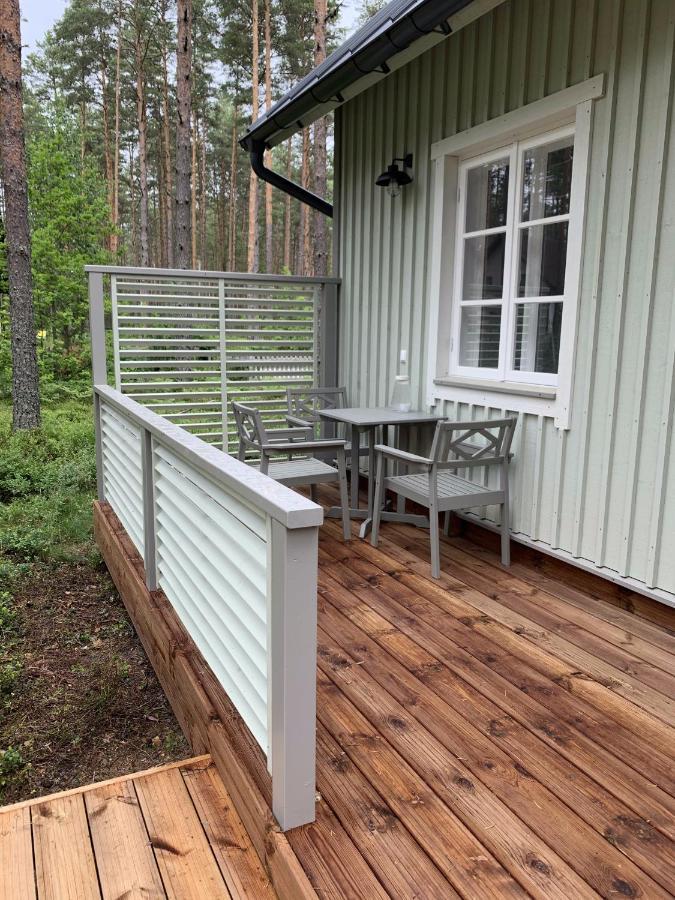 Peipsi Homestay Kuru Eksteriør billede