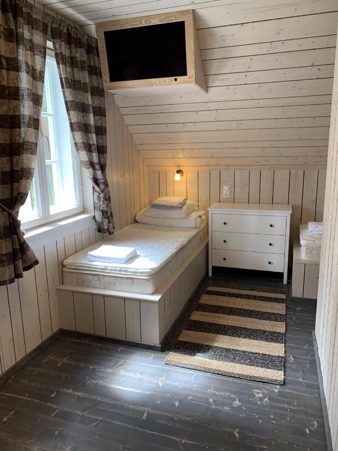 Peipsi Homestay Kuru Eksteriør billede