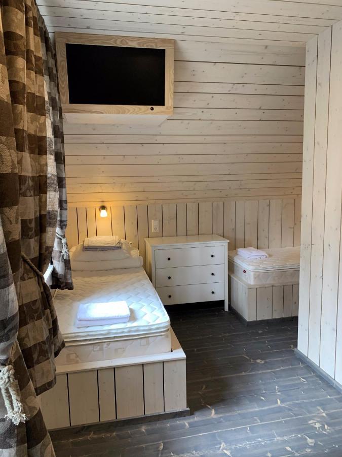 Peipsi Homestay Kuru Eksteriør billede