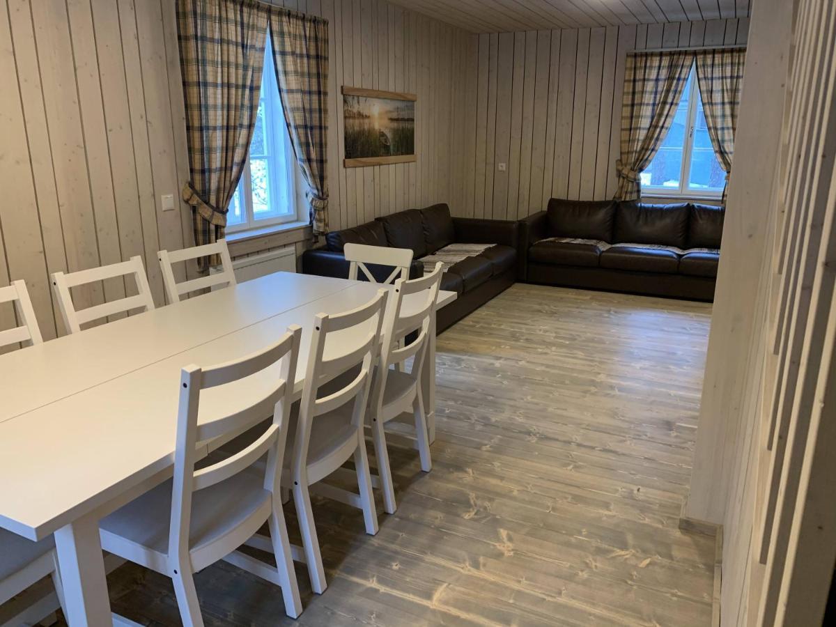 Peipsi Homestay Kuru Eksteriør billede