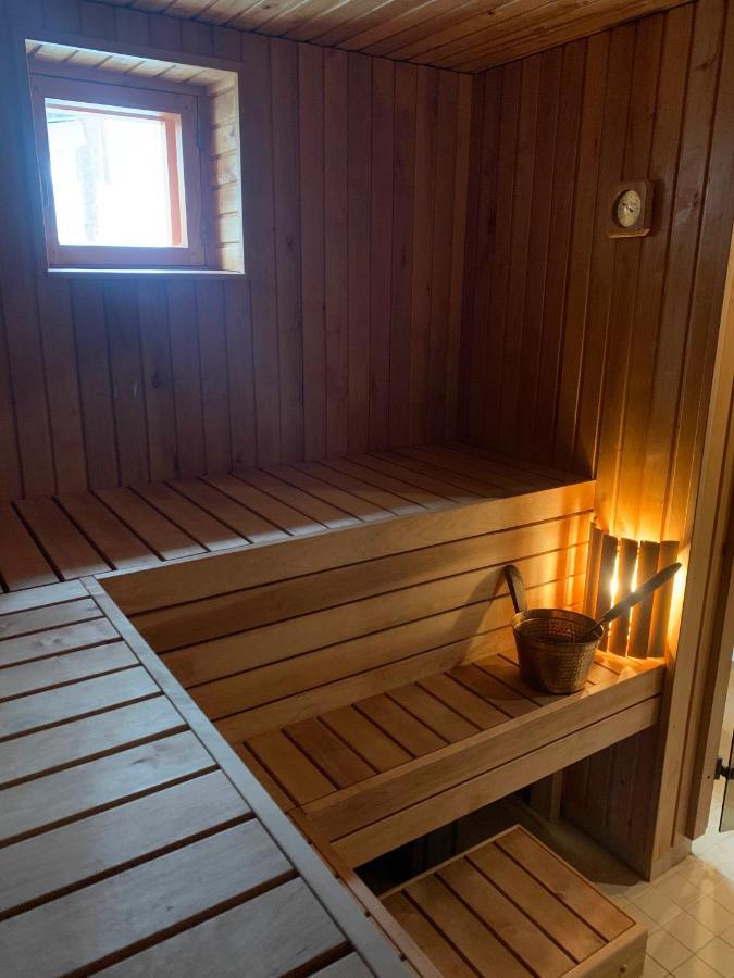 Peipsi Homestay Kuru Eksteriør billede