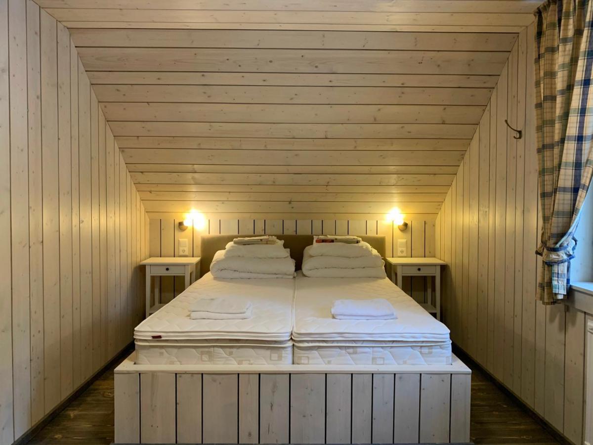 Peipsi Homestay Kuru Eksteriør billede