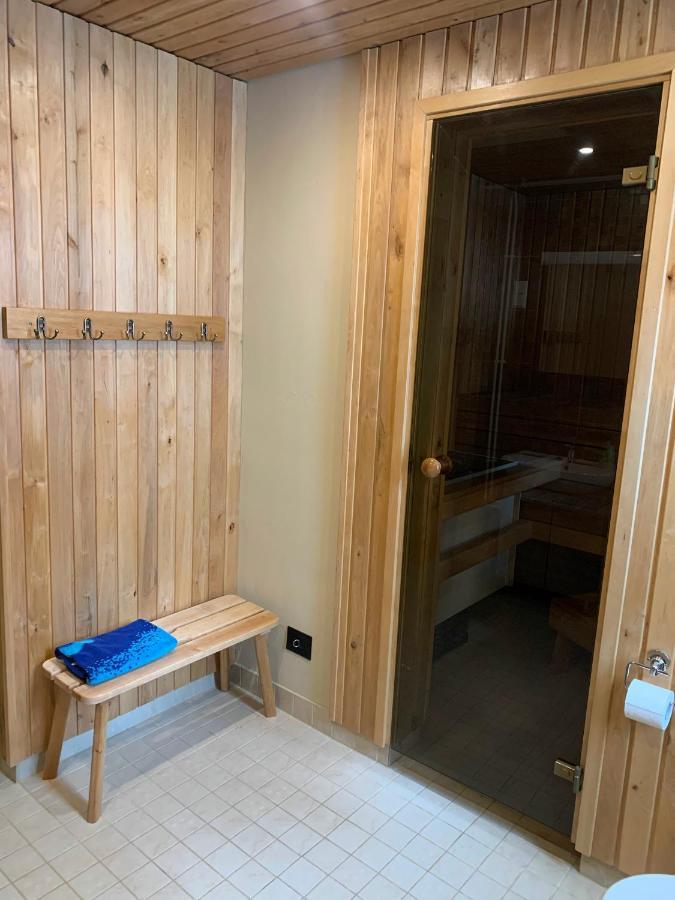 Peipsi Homestay Kuru Eksteriør billede