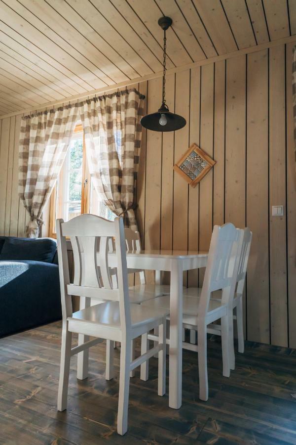 Peipsi Homestay Kuru Eksteriør billede