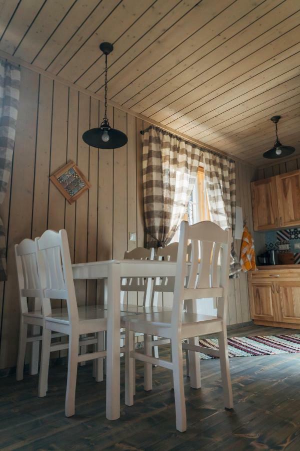 Peipsi Homestay Kuru Eksteriør billede