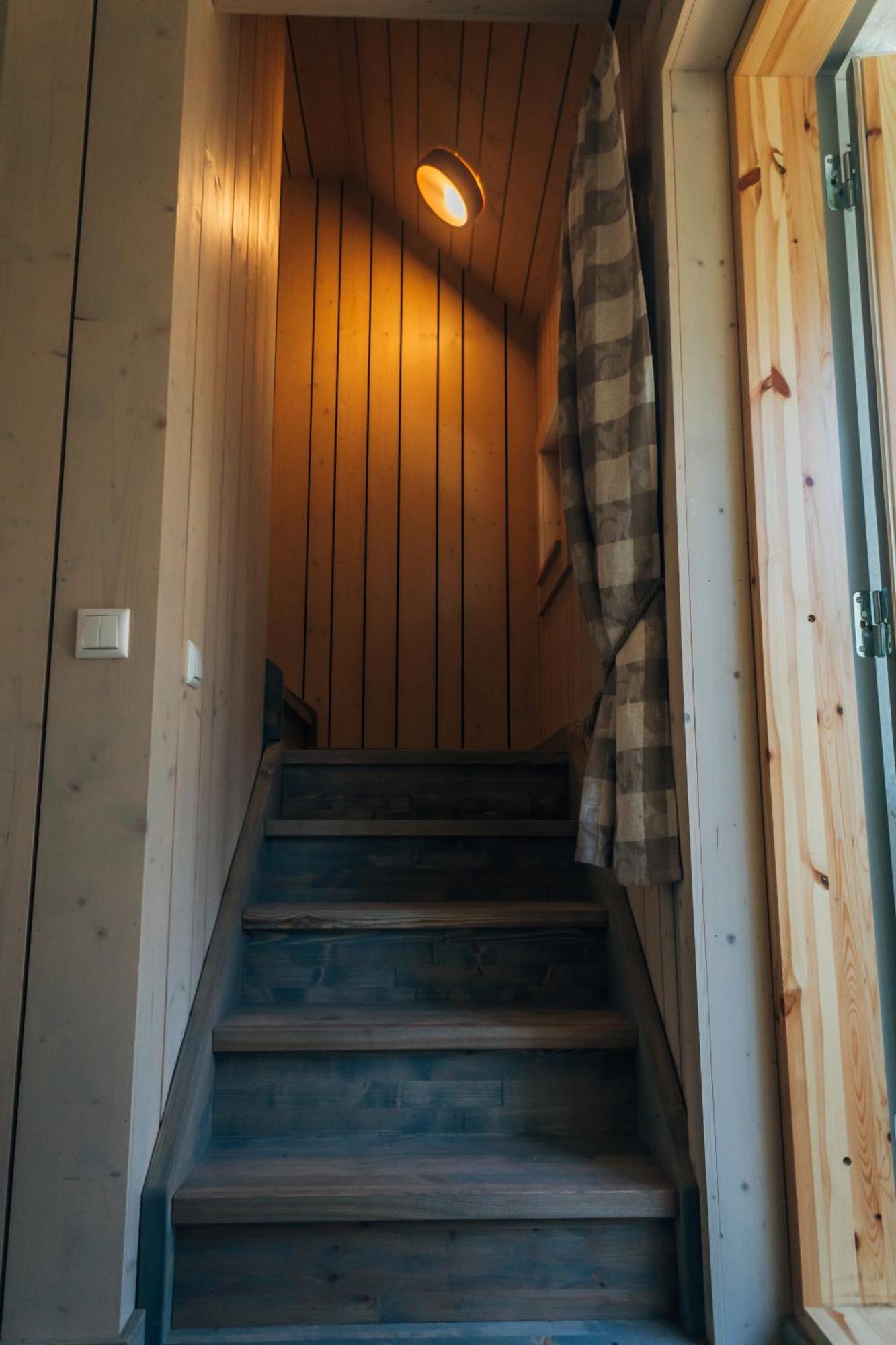 Peipsi Homestay Kuru Eksteriør billede